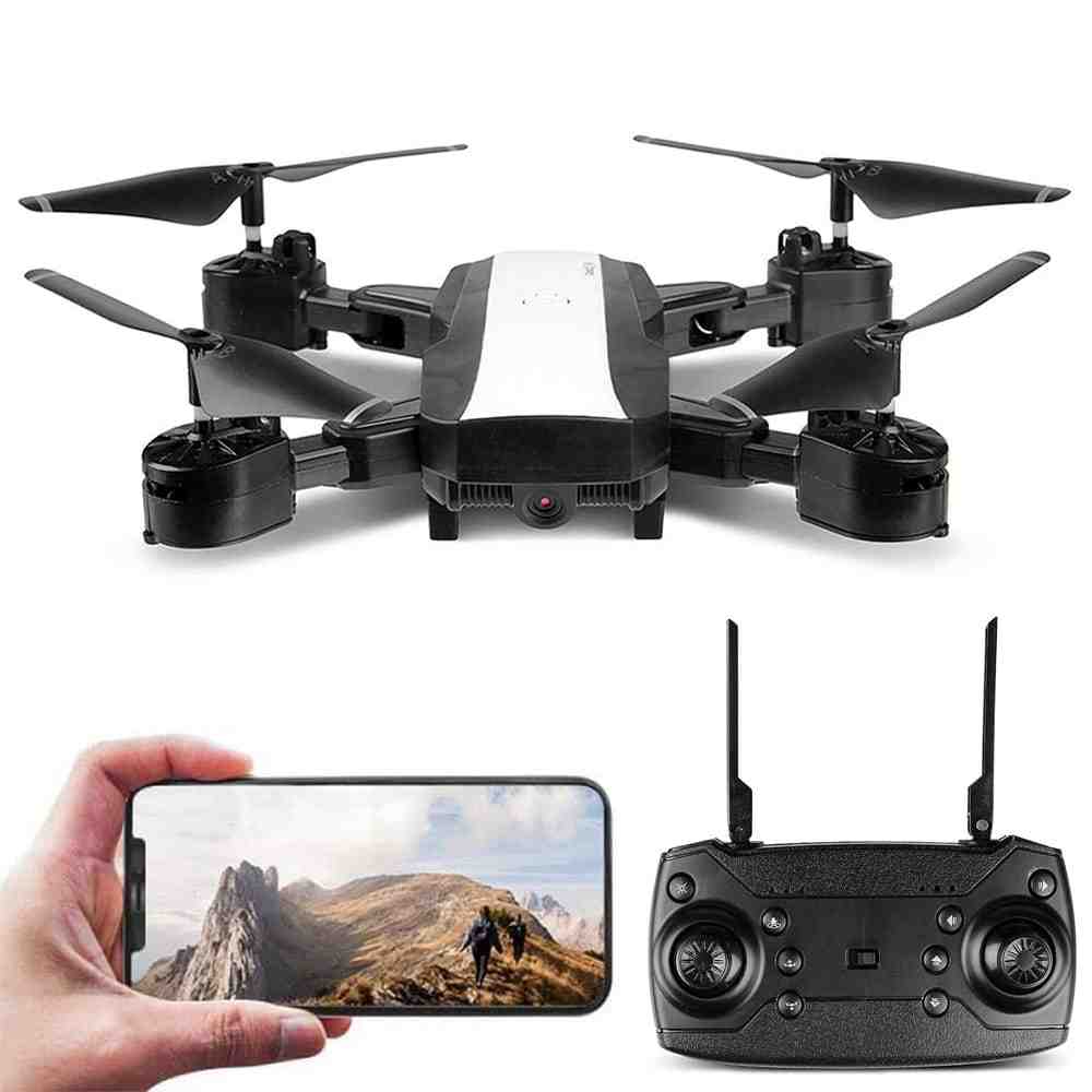 Drone Camera S16 Wifi Fpv MaviK 4k HD Camera With Remote Control