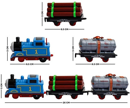 Thomas Train  Set for Kids