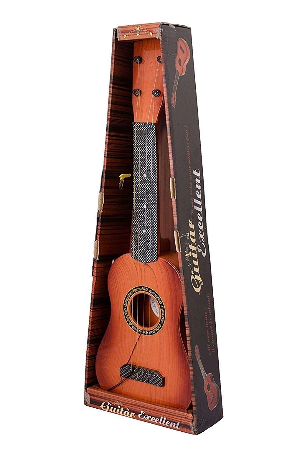 AZi 4-String Classical Guitar Toy for Kids