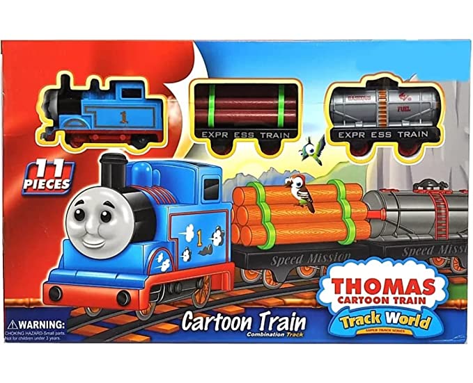 Thomas Train  Set for Kids
