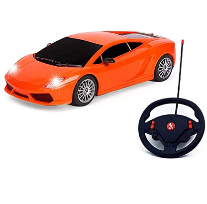 SUPER CAR MODEL TOY Steering Remote Control  Sports Car Toy for Kids