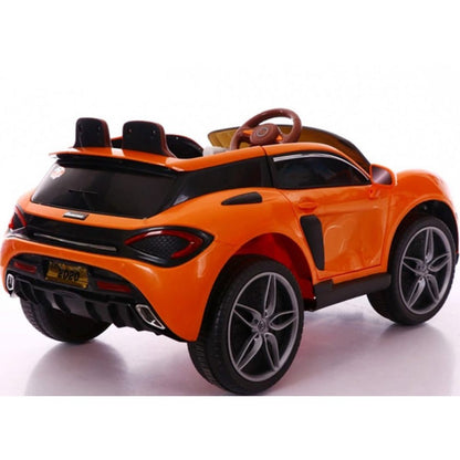 AZI TOYS KAPAI 2020 4X4 BATTERY OPERATED 2 IN 1 MANUAL AND REMOTE CONTROL JEEP FOR KIDS
