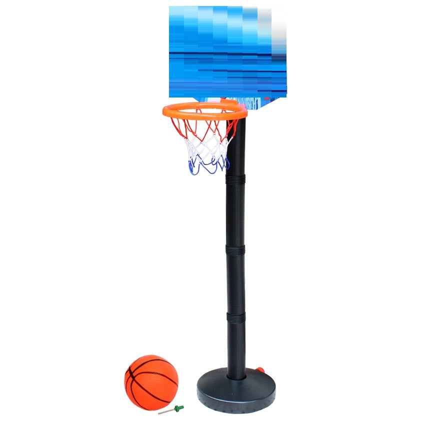 Mini Adjustable Basketball Portable Set