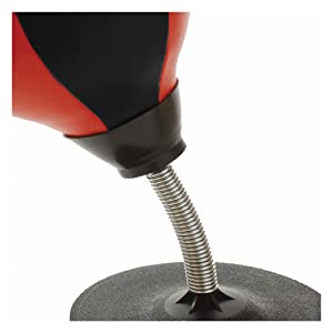 Desktop Boxing Punching Ball Bag with Stand