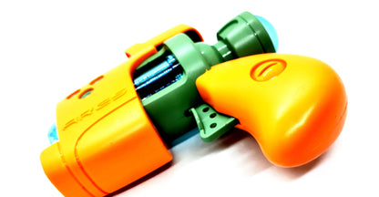 Mini Pistol & Flash Gun With Light & Sound for Kids.