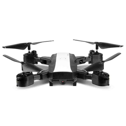 AZi® S16 Foldable Drone with Gravity Sensing Control (Color May Vary Red/White/Black) Multicolor